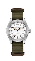 Orologio Hamilton Uomo KHAKI EXPEDITION in Acciaio H70315910 - H70315910